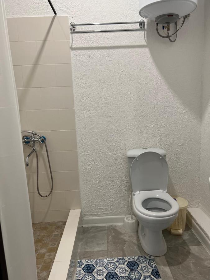 Мини Отель Марома סוקהום מראה חיצוני תמונה